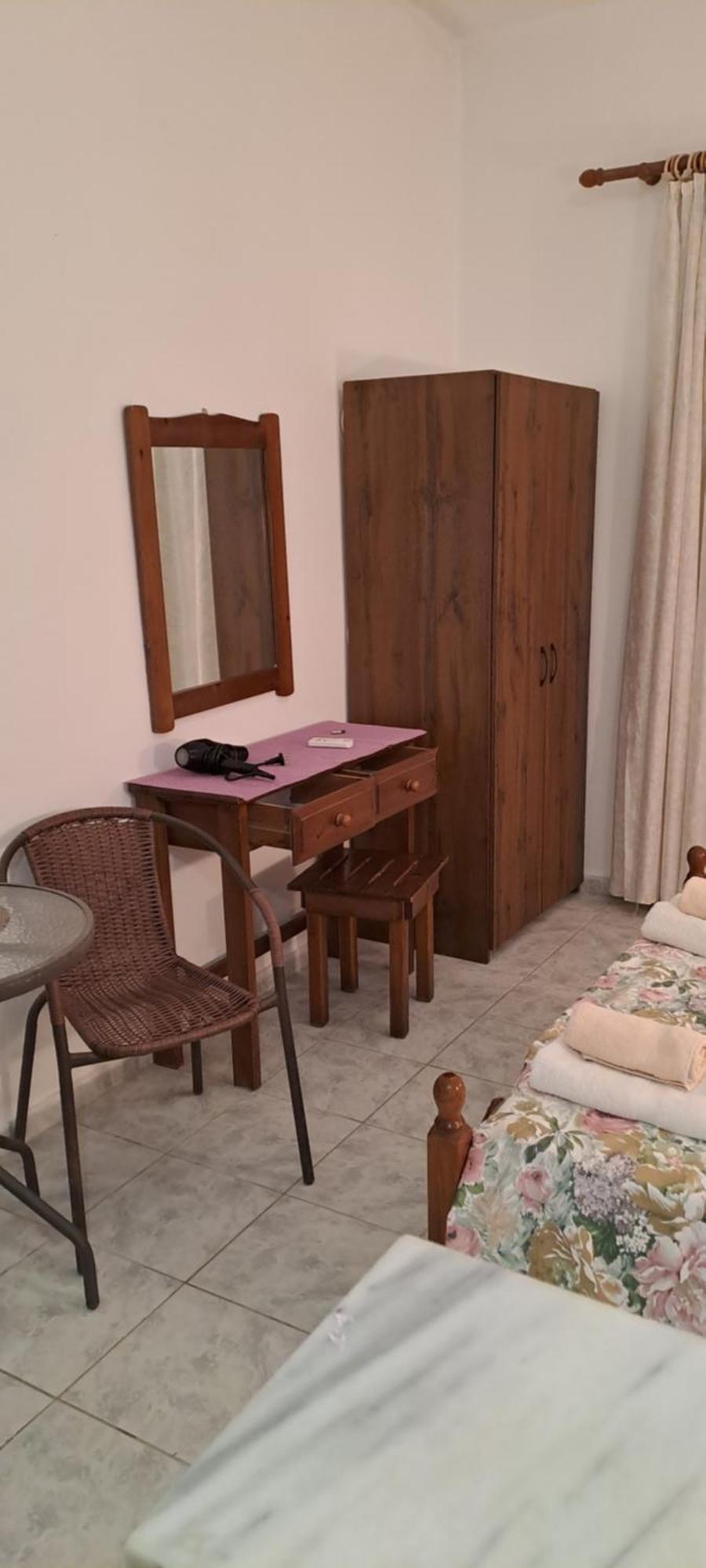 Tony'S Apartments Agios Georgios  Buitenkant foto