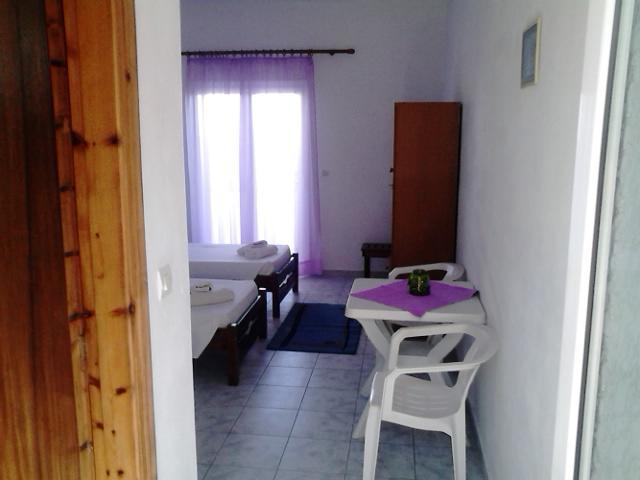 Tony'S Apartments Agios Georgios  Buitenkant foto